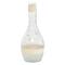 The Novogratz 16&#x22; Clear Glass Coastal Vase